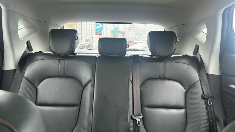 MG ZS 1.0T GDi Exclusive 5dr Petrol Hatchback